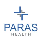 Paras Health Patient App icon