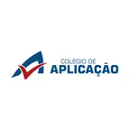 Colégio Aplicação Aluno iOS Icon