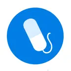 Antibiotics Rx iOS Icon