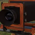 Moments Camera iOS Icon
