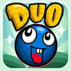 Duo Party iOS Icon