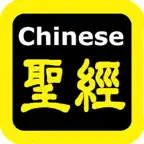 Chinese Bible Watch iOS Icon