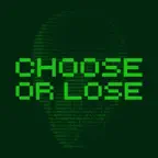 Choose Or Lose iOS Icon