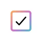 Habits tracker — achieve goals iOS Icon