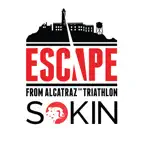 Escape Alcatraz Tri iOS Icon