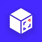 3D Sales iOS Icon