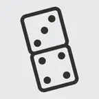 Dominoes Counter iOS Icon