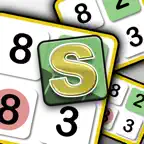 Simply Sudoku iOS Icon