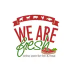 We Are Fresh Icon