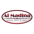 Al Madina iOS Icon