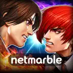 The King of Fighters ARENA iOS Icon