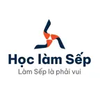 Học Làm Sếp iOS Icon