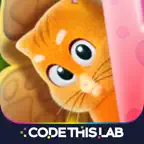 Kittygram iOS Icon