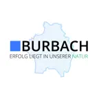 Gemeinde Burbach Abfall iOS Icon