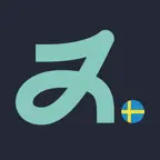 Wattif Sweden iOS Icon