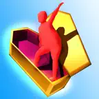 Fling Me Dead iOS Icon