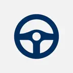 Trip2 - NEMT iOS Icon