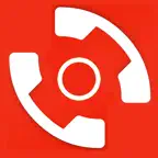 Call Recorder & Transcriber iOS Icon