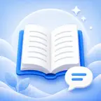 Learn English By Stories + iOS Icon