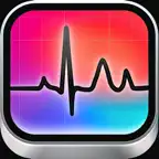 Sismo: Vibration Meter & Alert icon