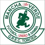 ManchaAlviVerde Icon