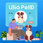 UBio PetID iOS Icon