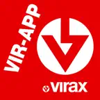 VIR-APP iOS Icon