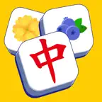 3 of the Same: Match 3 Mahjong iOS Icon