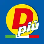 Dpiu iOS Icon
