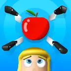 Don't Move - HIT or MISS iOS Icon