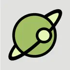 麦小记 Icon