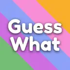 Guess What: Just One Word iOS Icon