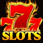 Hot 7's Casino Classic Slots iOS Icon