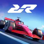 Racing Rivals: Motorsport Game iOS Icon