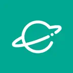 Orbit Storybook iOS Icon