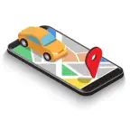 Rastreamento GpsOne iOS Icon