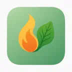 Anti Inflammatory Diet. App iOS Icon
