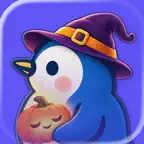 Chill: Self-Care Sanctuary iOS Icon