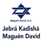 Jebra Kadisha Maguen David iOS Icon