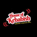 House Of Kebabish iOS Icon