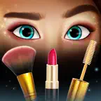 Makeover Match - Swap & Style iOS Icon