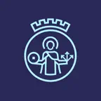 Min Bydel iOS Icon