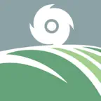 農產業天然災害現地照相 iOS Icon