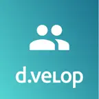 d.velop community connect iOS Icon