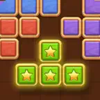 Block Puzzle - Star Finder iOS Icon