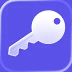 Procountor Key icon