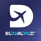 DreamStream by El Al iOS Icon