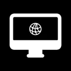 DTNet - Desktop Browser iOS Icon
