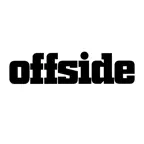 Fotbollsmagasinet Offside Icon