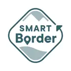 Smart Border Parking iOS Icon